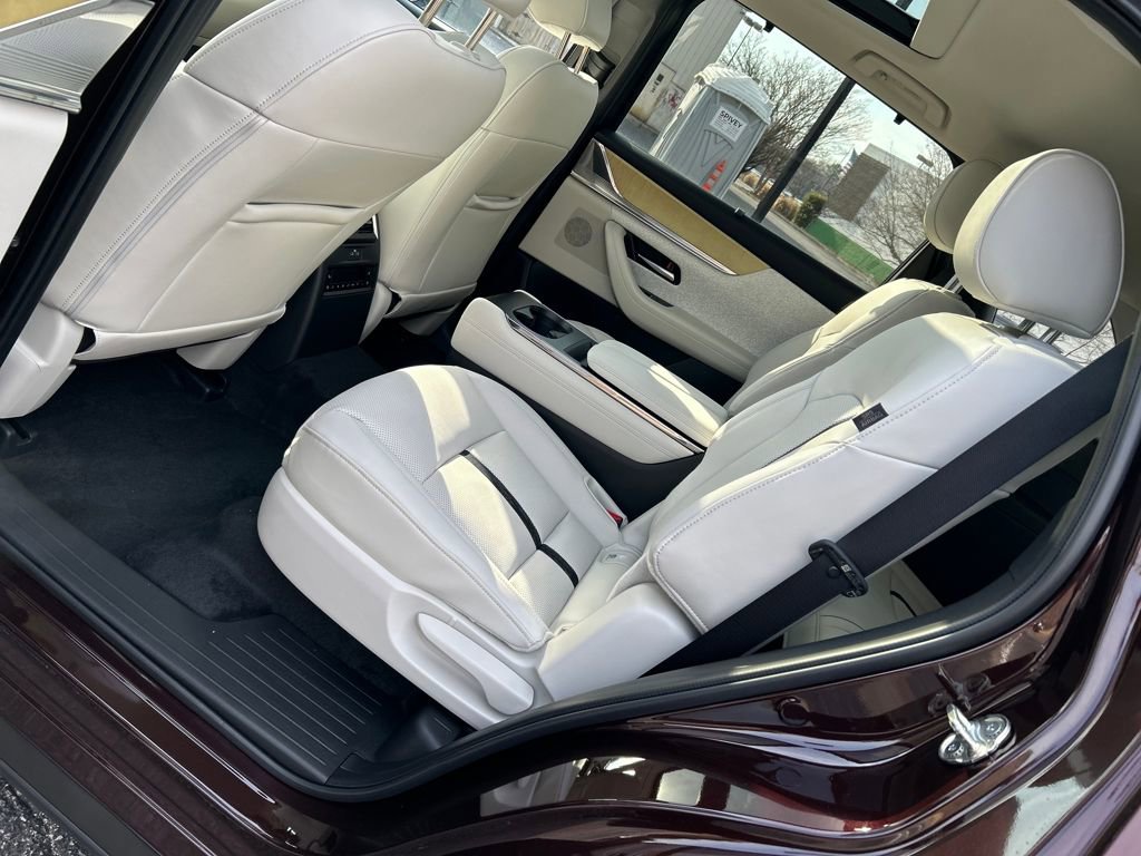 New 2026 MAZDA CX-90 3.3 Turbo S w/ Premium Plus image 28
