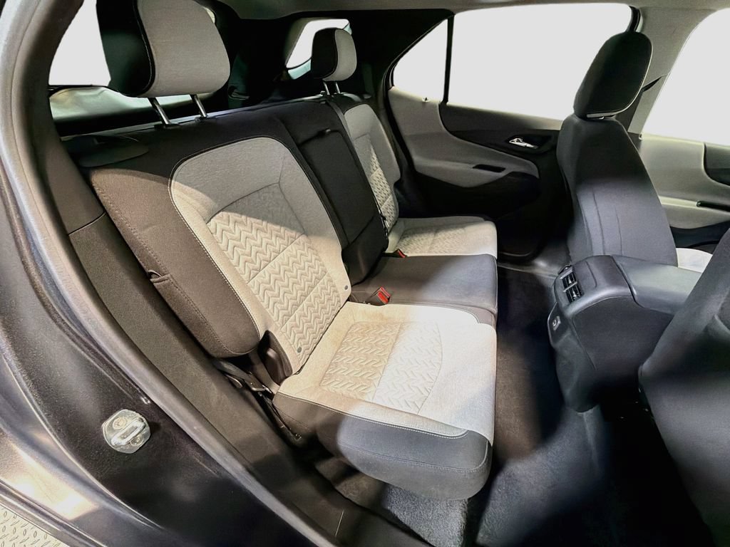 Used 2022 Chevrolet Equinox LT FWD image 26