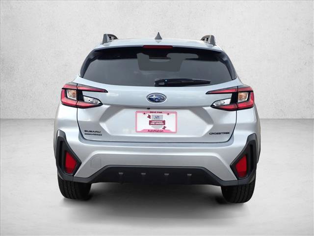 Certified 2026 Subaru Crosstrek 2.5i Premium AWD/4WD image 3