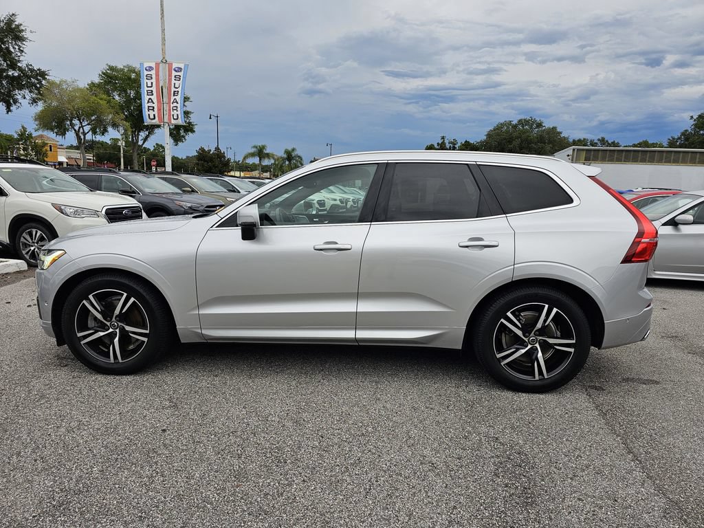 Used 2018 Volvo XC60 T6 R-Design w/ Convenience Package AWD/4WD image 5