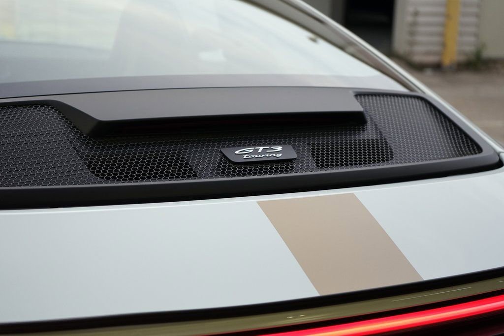 Used 2026 Porsche 911 GT3 image 11