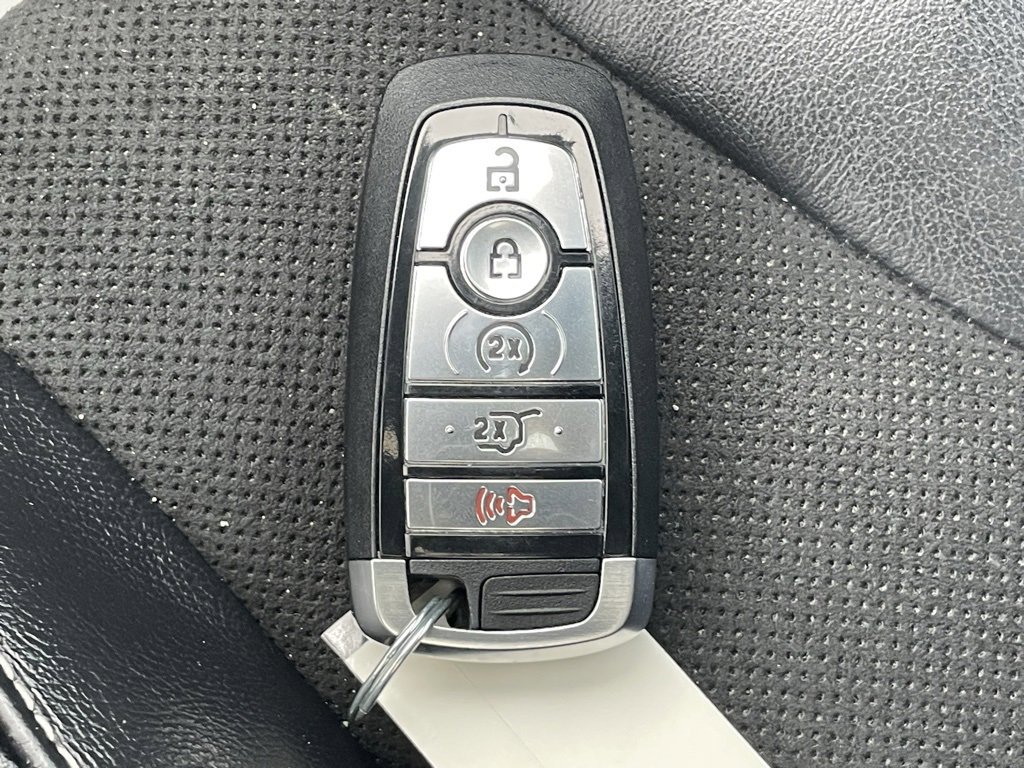 Used 2020 Ford Edge ST w/ Cold Weather Package image 36