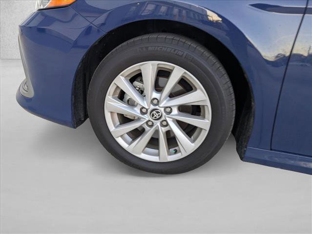 Certified 2024 Toyota Camry LE image 23