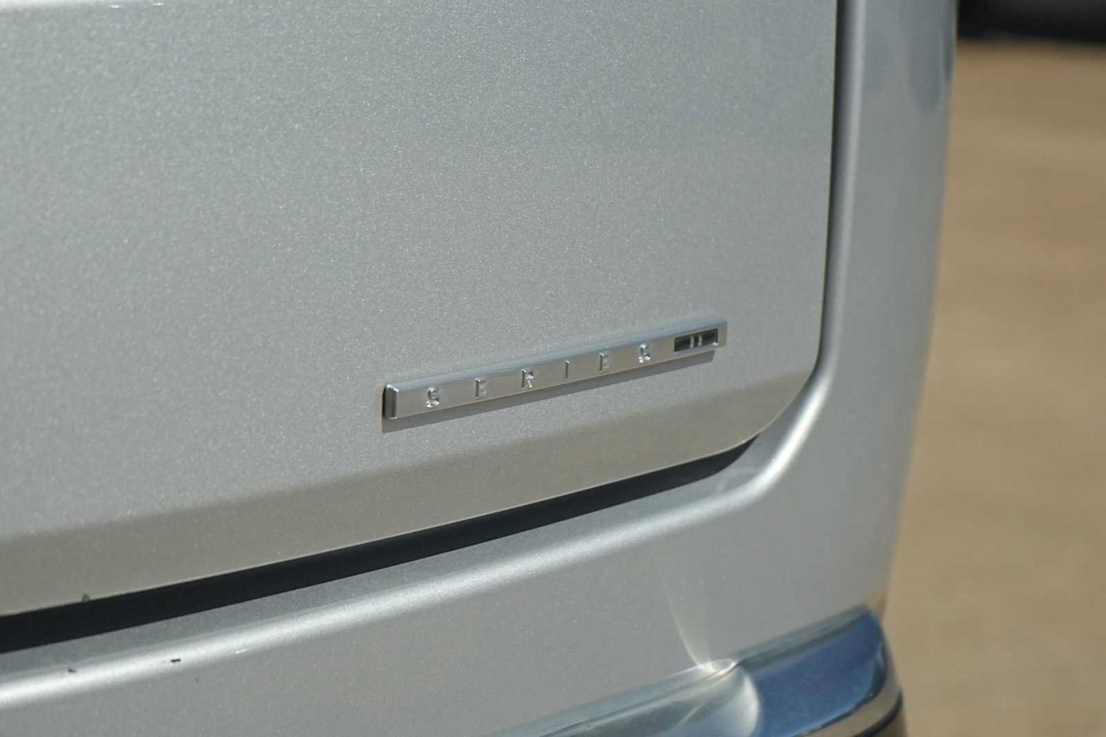 Used 2024 Jeep Wagoneer L Series II w/ Flexible Seating Group AWD/4WD image 8