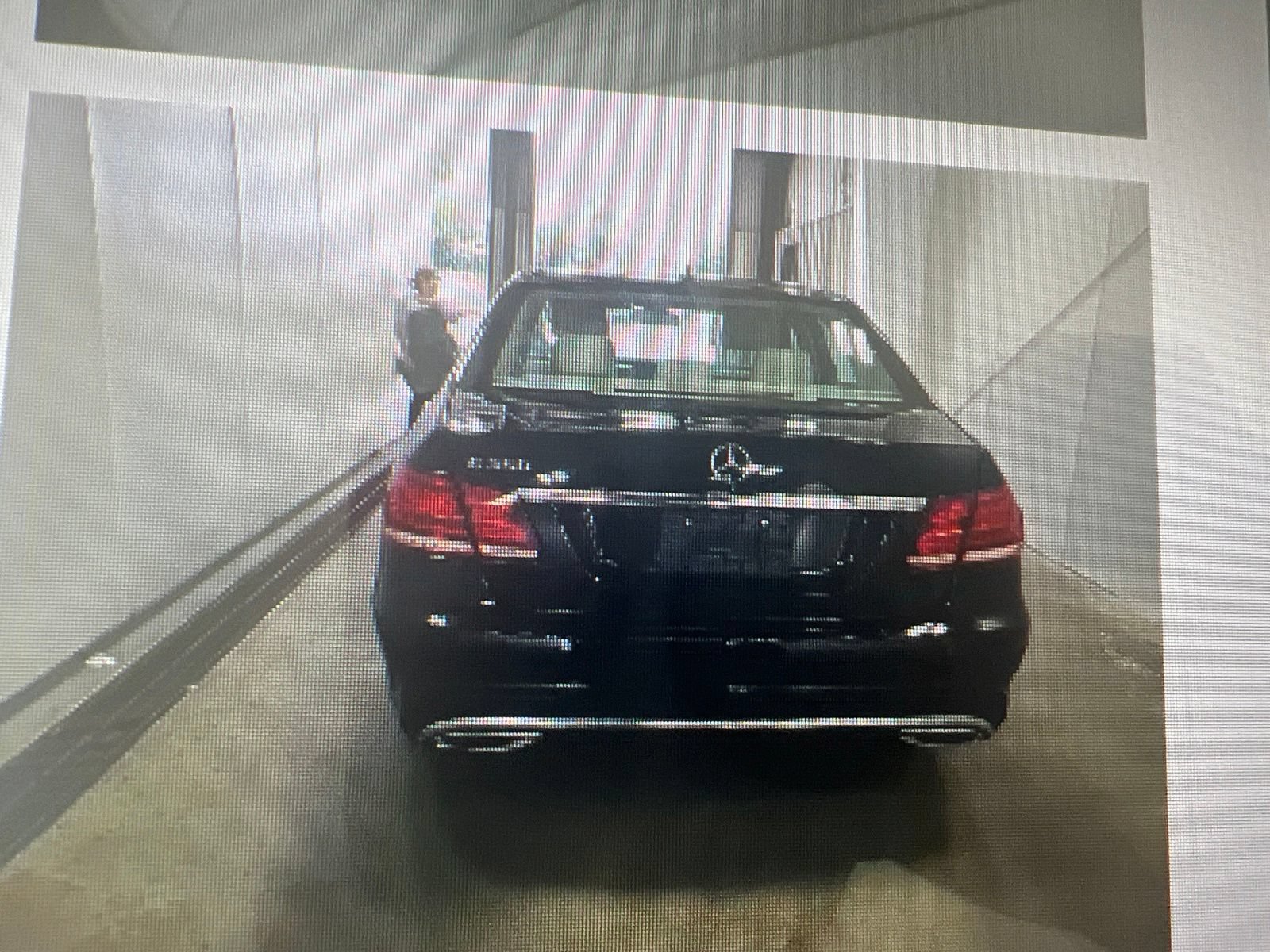 Used 2016 Mercedes-Benz E 350 Sedan image 11