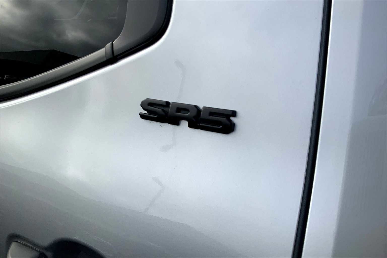 Used 2025 Toyota Tundra SR5 image 17
