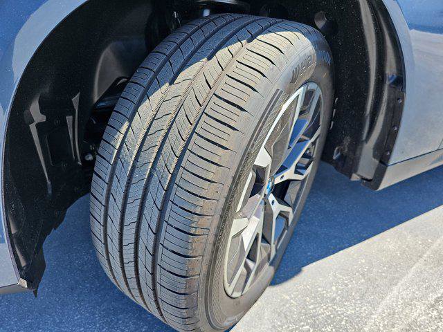 New 2026 BMW X3 xDrive30 w/ Convenience Package image 33