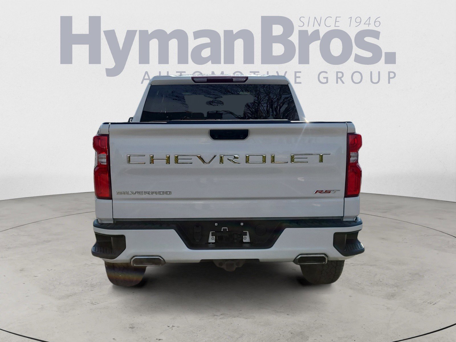 Used 2022 Chevrolet Silverado 1500 RST image 4