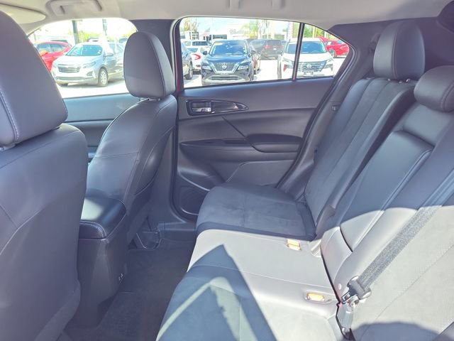 Used 2024 Mitsubishi Eclipse Cross SE AWD/4WD image 13