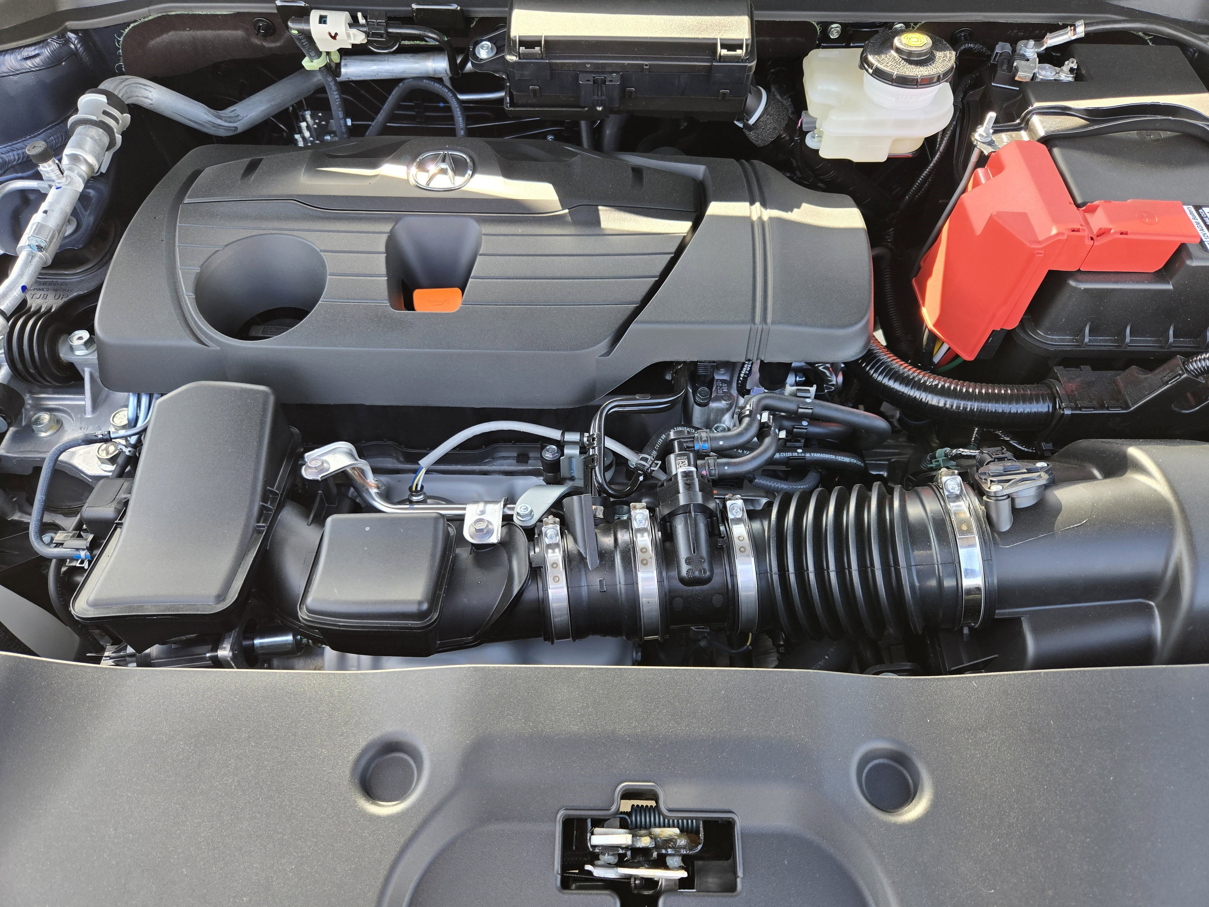 New 2026 Acura RDX SH-AWD w/ Technology Package image 22