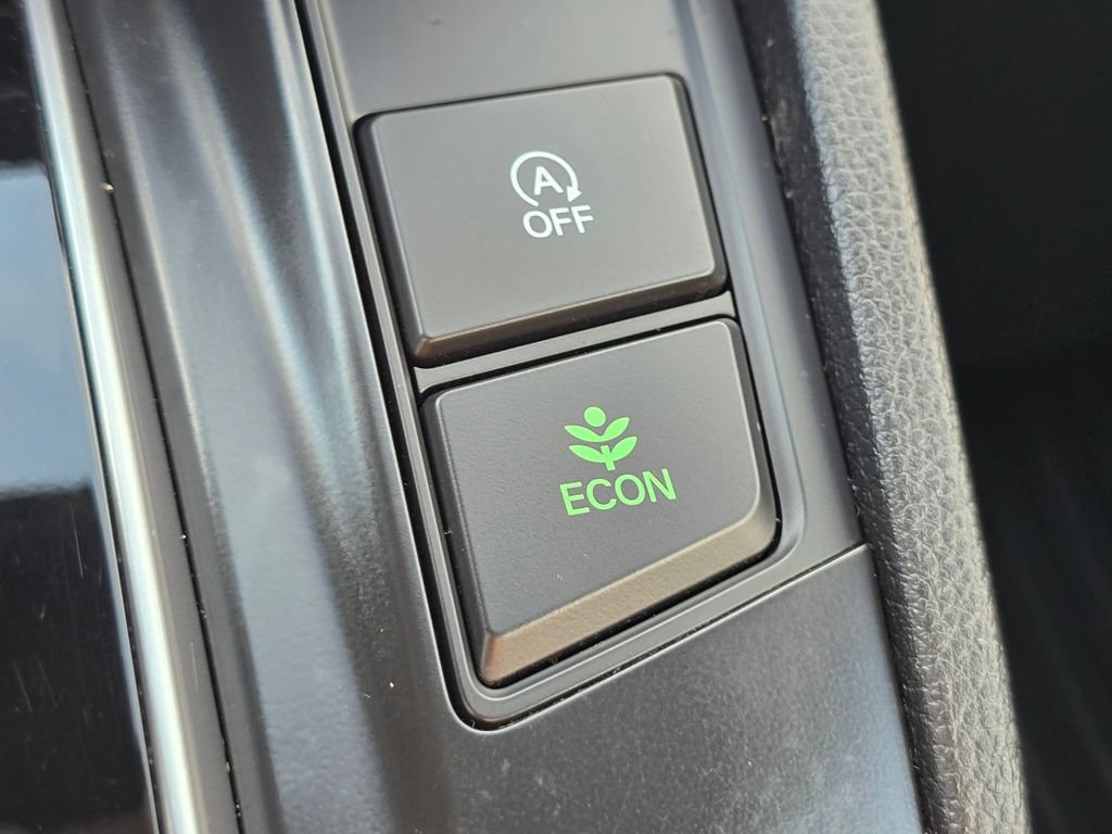 Certified 2021 Honda CR-V EX image 29