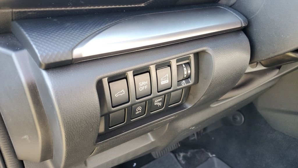 Certified 2021 Subaru Forester Premium w/ Popular Package #1 image 10