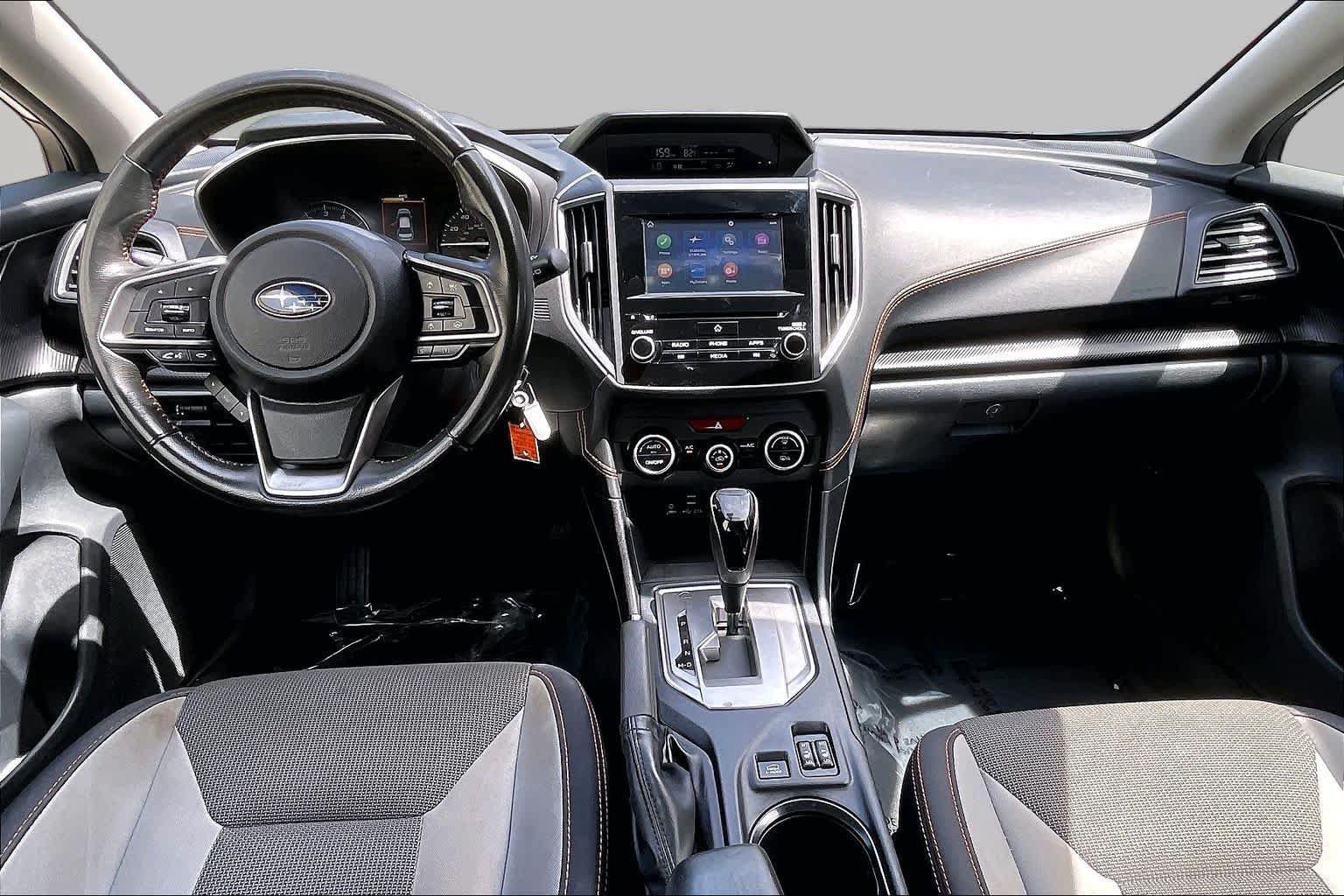 Used 2021 Subaru Crosstrek 2.0i Premium w/ Popular Package #4 AWD/4WD image 15
