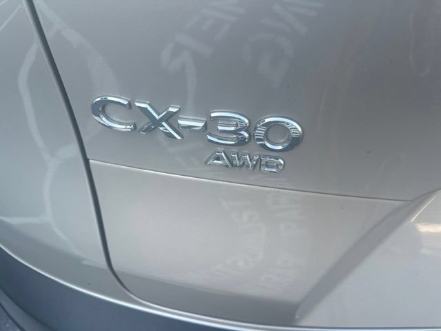 Certified 2024 MAZDA CX-30 AWD 2.5 S w/ Preferred Package image 9