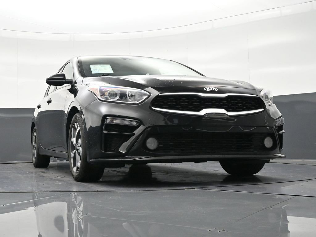 Used 2021 Kia Forte LXS image 29