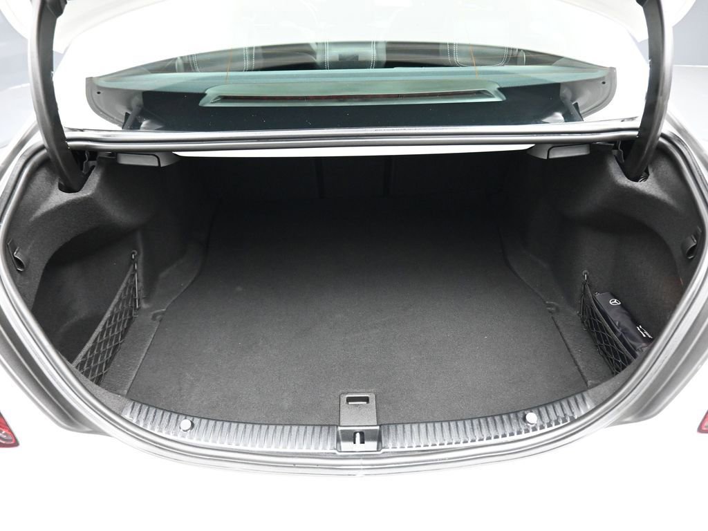 Used 2021 Mercedes-Benz C 300 4MATIC Sedan image 46