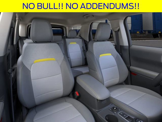New 2026 Ford Bronco Sport Badlands image 11