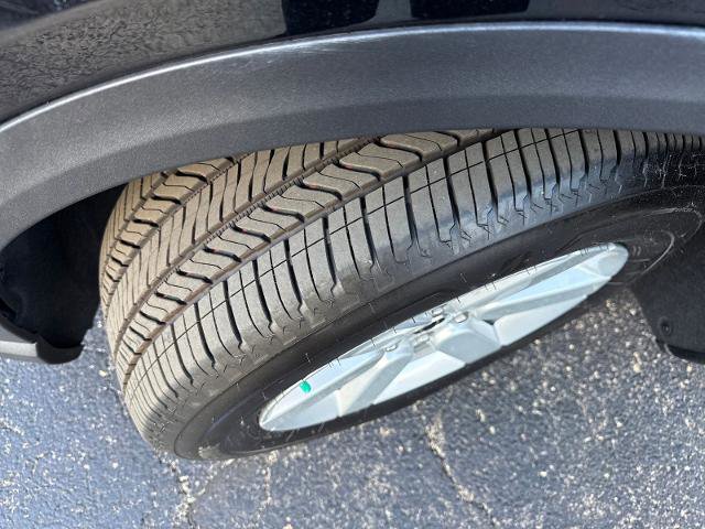 Used 2025 Honda Prologue EX image 28