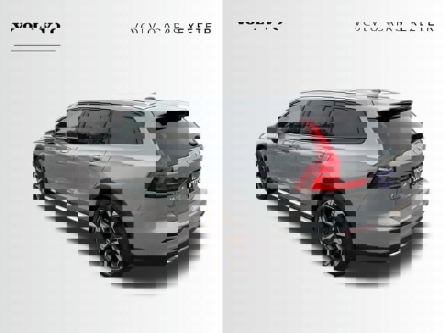 New 2026 Volvo V60 B5 Cross Country Ultra w/ Climate Package image 2