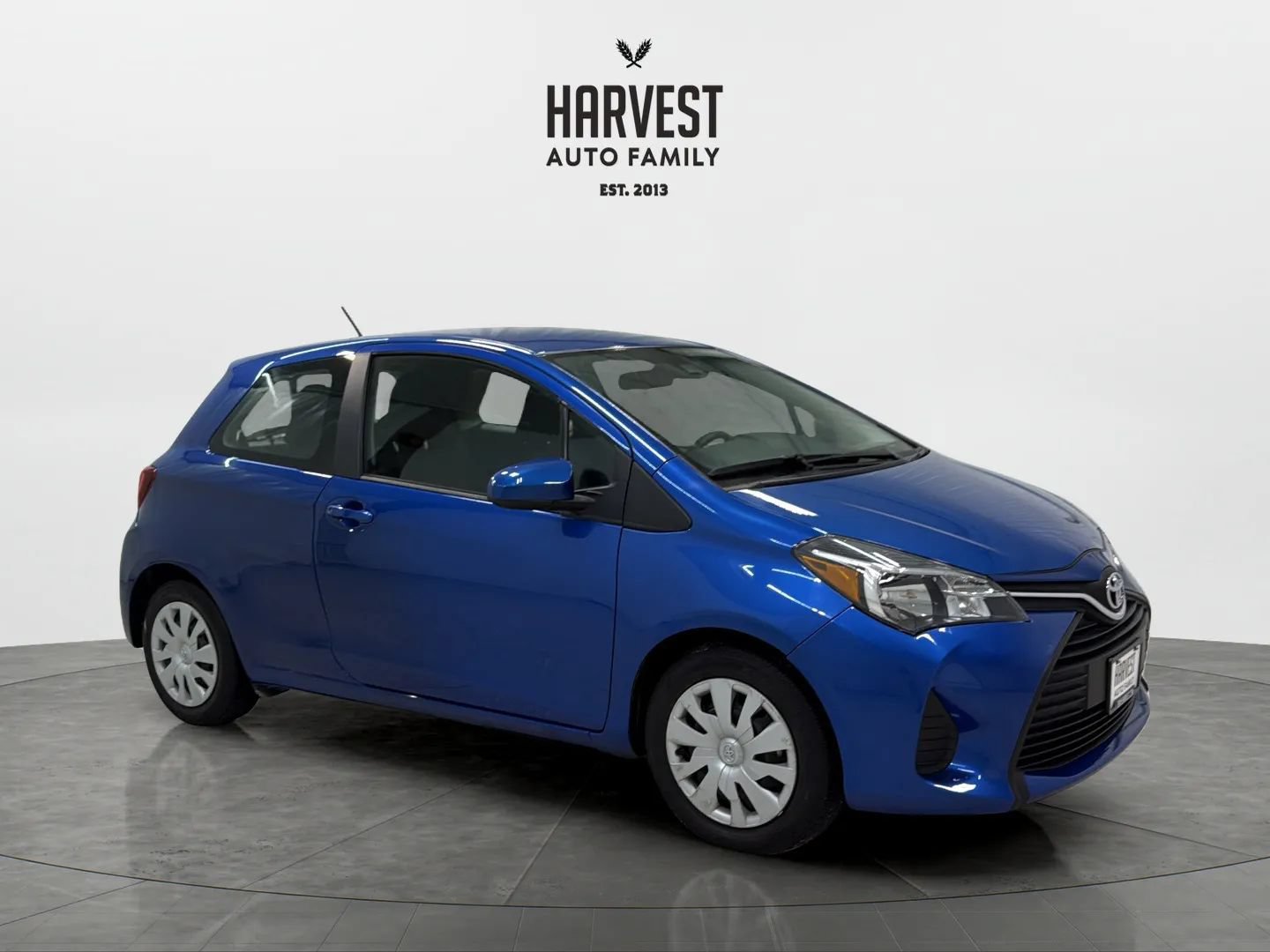 Used 2017 Toyota Yaris L FWD image 9