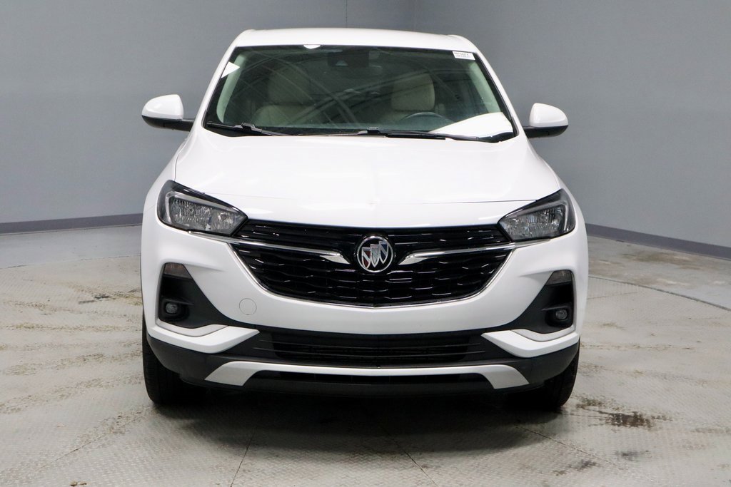 Used 2023 Buick Encore GX Preferred w/ Cold Weather Comfort Package image 7