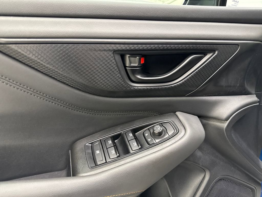 Certified 2023 Subaru Outback Wilderness image 12