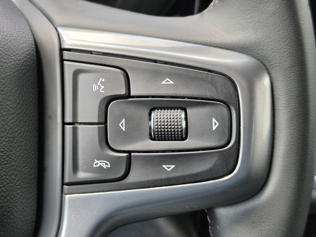 Used 2026 Chevrolet Silverado 1500 LT RWD image 22