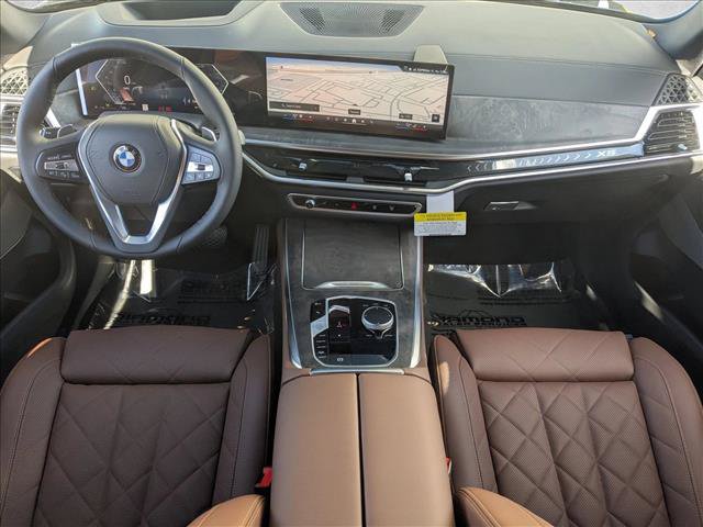 Used 2026 BMW X5 xDrive40i w/ Climate Comfort Package AWD/4WD image 15