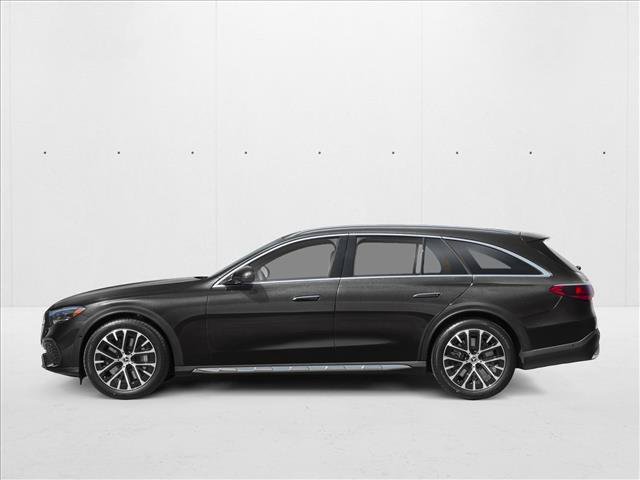 New 2027 Mercedes-Benz E 450 4MATIC All-Terrain Wagon image 3