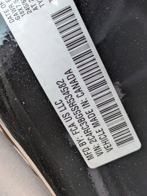 New 2025 Chrysler Pacifica Select image 35