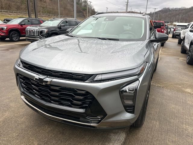 New 2026 Chevrolet Trax ACTIV w/ Driver Confidence Package image 6
