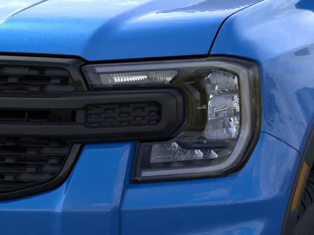 New 2026 Ford Ranger XL w/ Trailer Tow Package RWD image 18