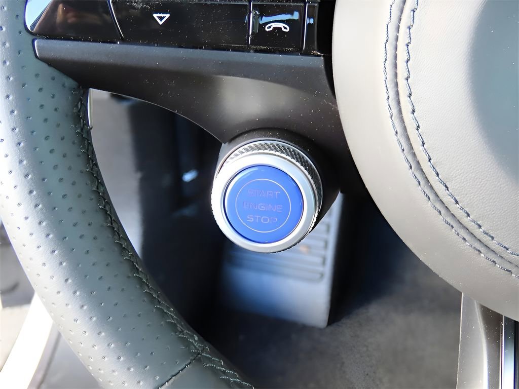 New 2025 Maserati Grecale Folgore image 42