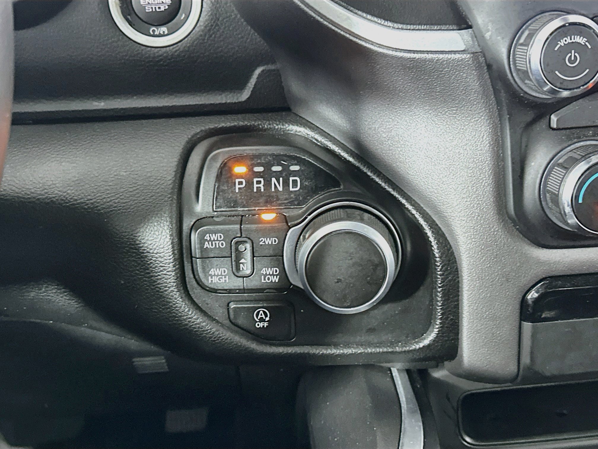 Used 2023 RAM 1500 Big Horn AWD/4WD image 23