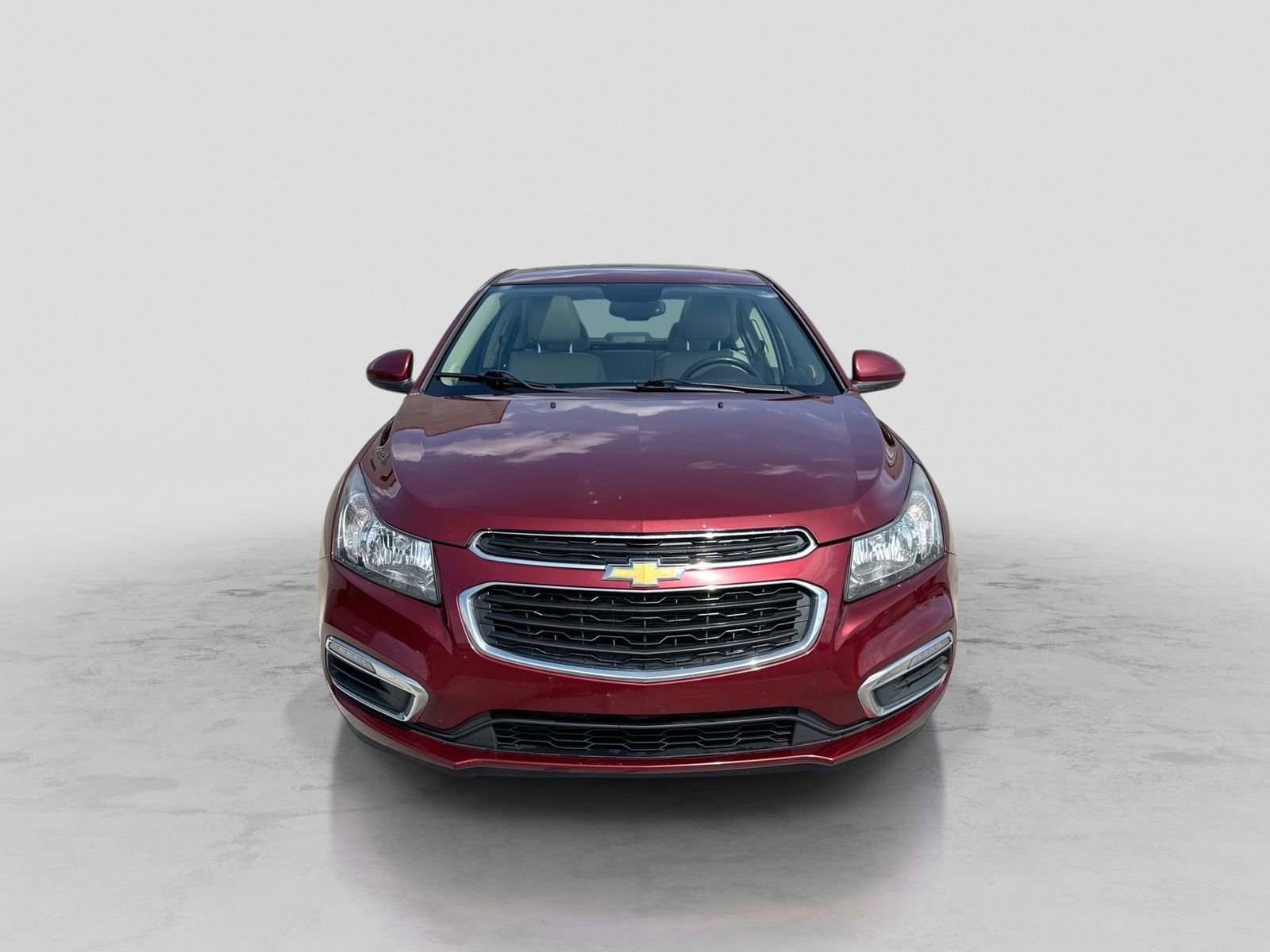 Used 2015 Chevrolet Cruze LT FWD image 9