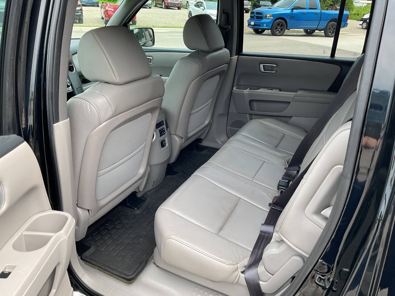 Used 2015 Honda Pilot EX-L image 27