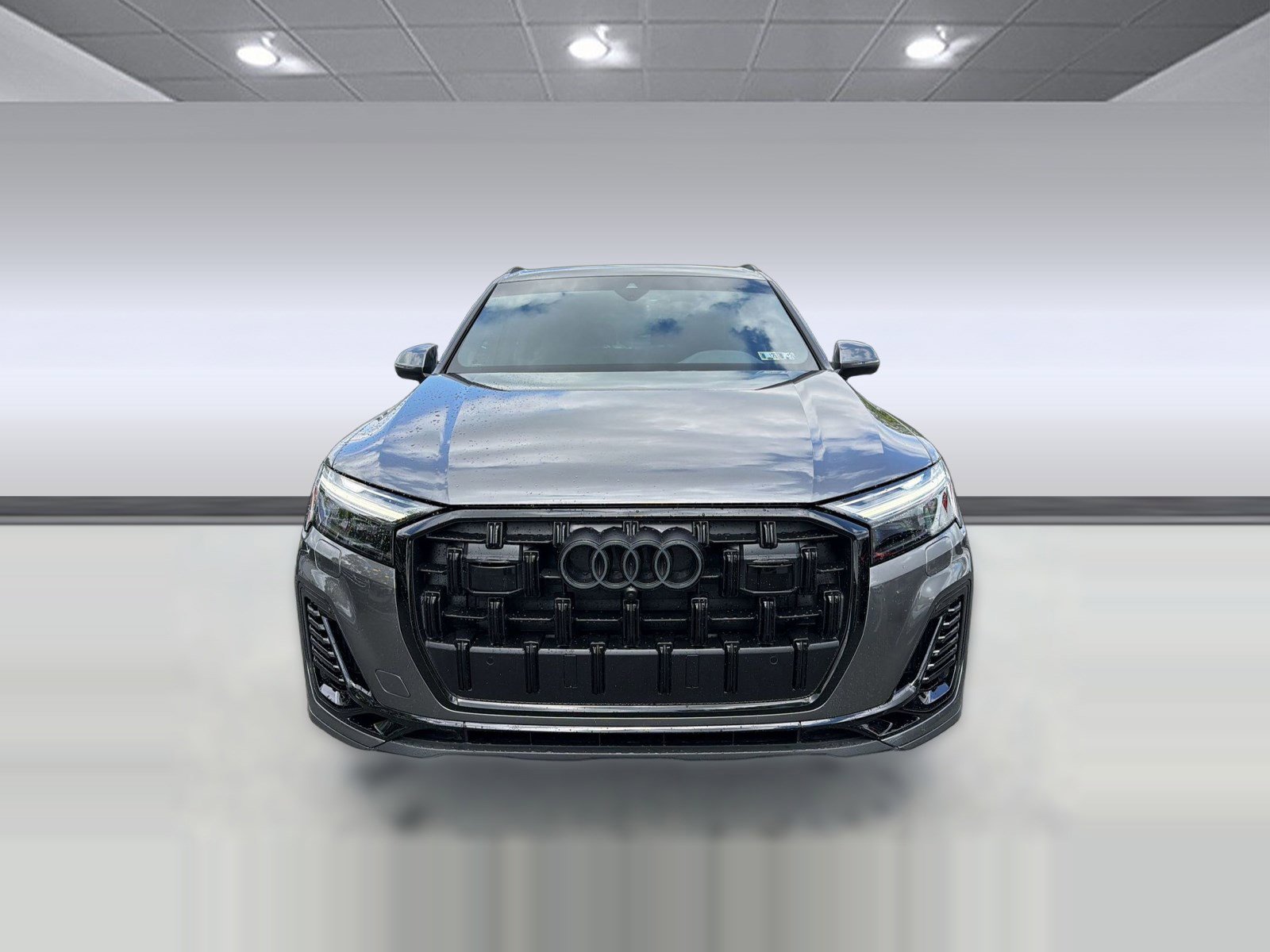 Used 2025 Audi Q7 3.0T Premium Plus AWD/4WD image 6