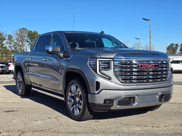Used 2025 GMC Sierra 1500 Denali image 7