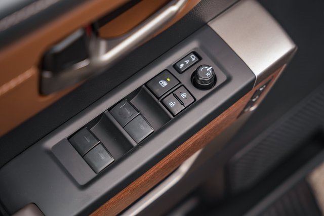 New 2026 Toyota Tundra 1794 Edition image 46