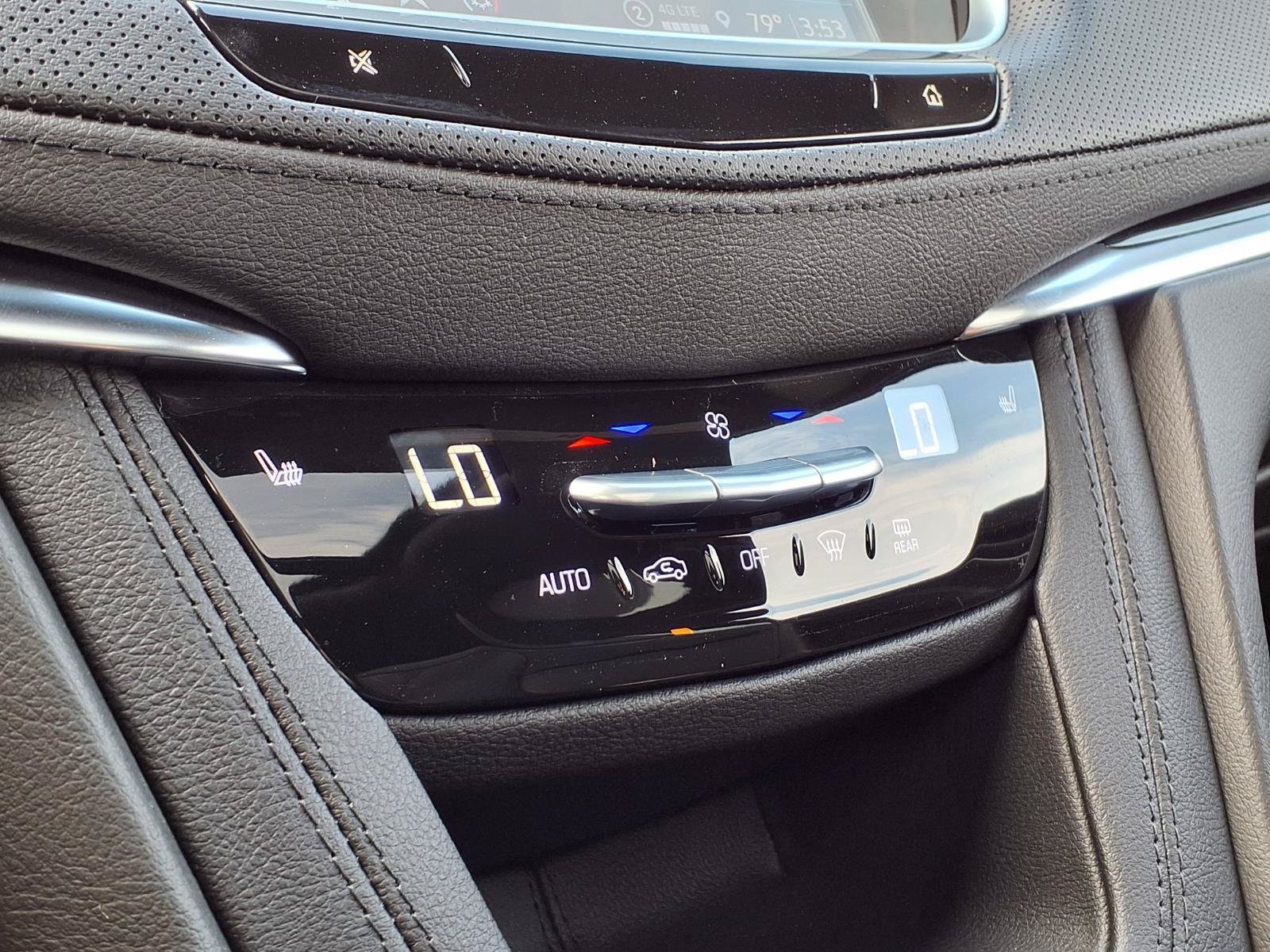 New 2026 Cadillac XT5 Premium Luxury AWD/4WD image 23