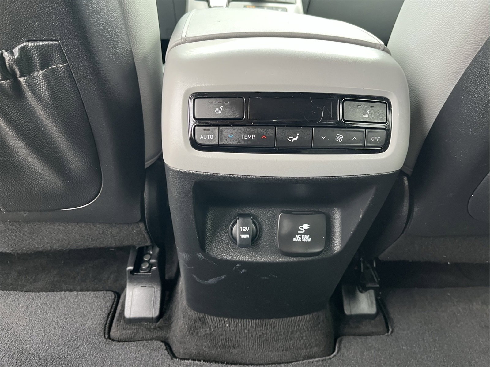 Used 2021 Hyundai Palisade SEL image 35