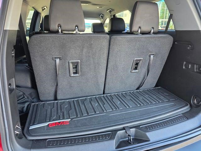 Certified 2023 GMC Acadia AT4 w/ Technology Package image 19