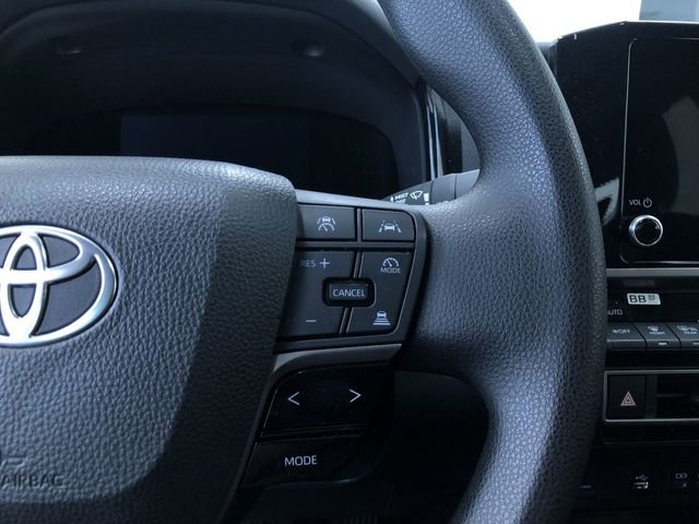 Used 2025 Toyota Camry LE image 19