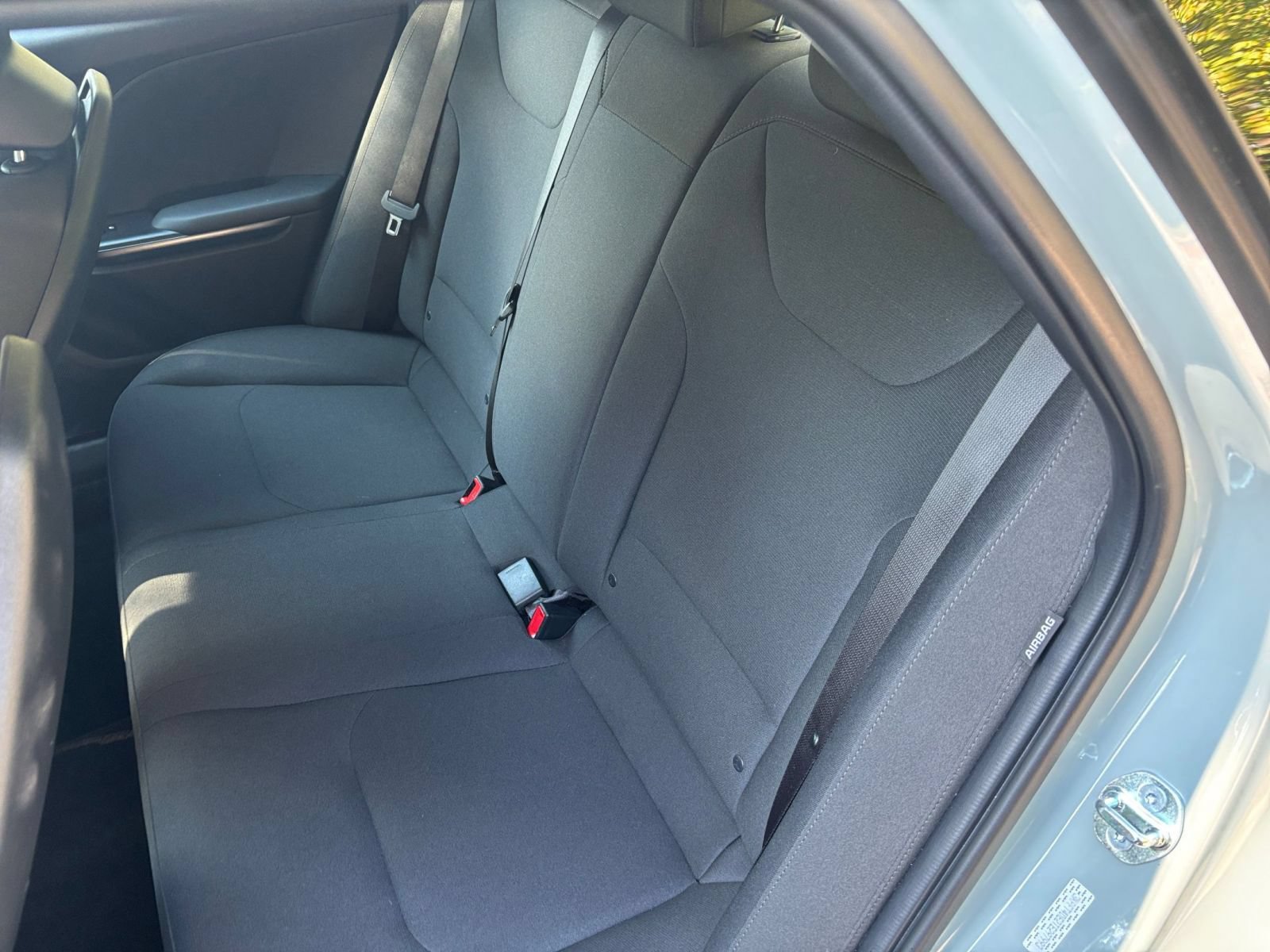 Used 2026 Kia K4 FWD image 33