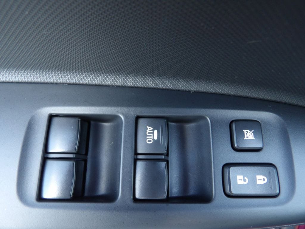 Used 2024 Mitsubishi Mirage LE FWD image 13