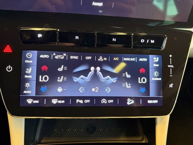 Used 2024 Maserati Grecale GT AWD/4WD image 25