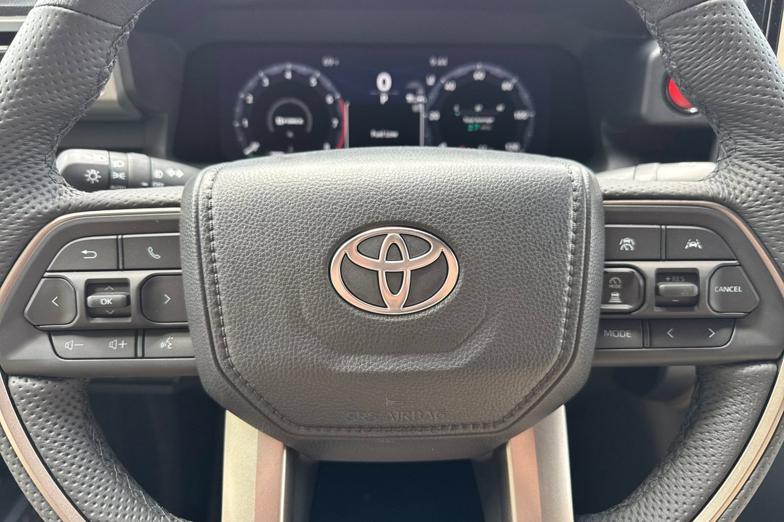New 2026 Toyota Tacoma TRD Sport AWD/4WD image 27