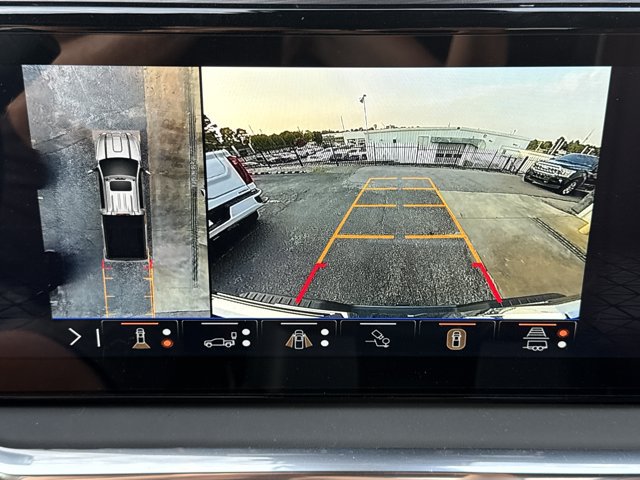 New 2026 GMC Sierra 2500 Denali Ultimate AWD/4WD image 8