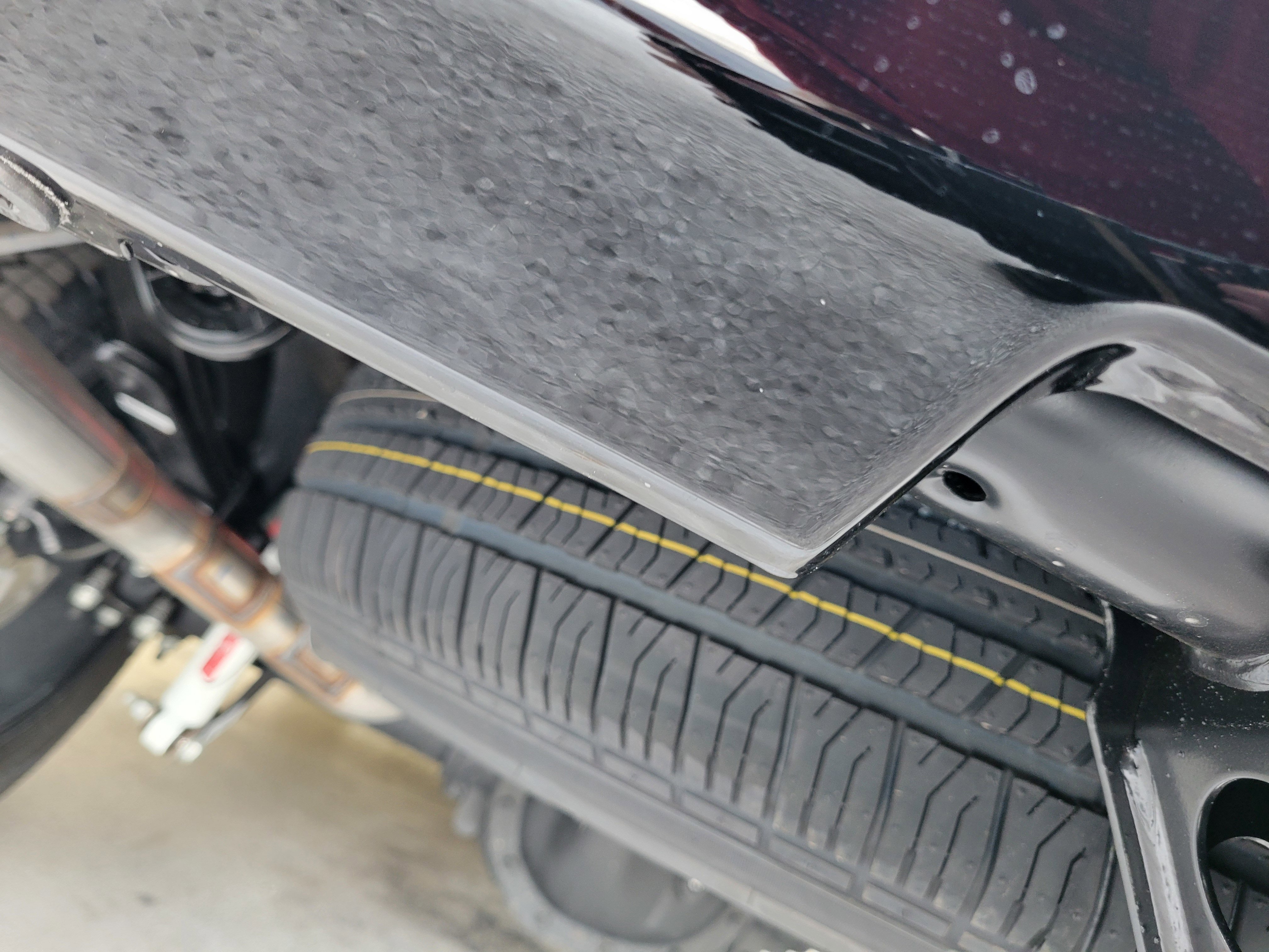 New 2026 Chevrolet Silverado 1500 LT Trail Boss w/ Convenience Package II image 45