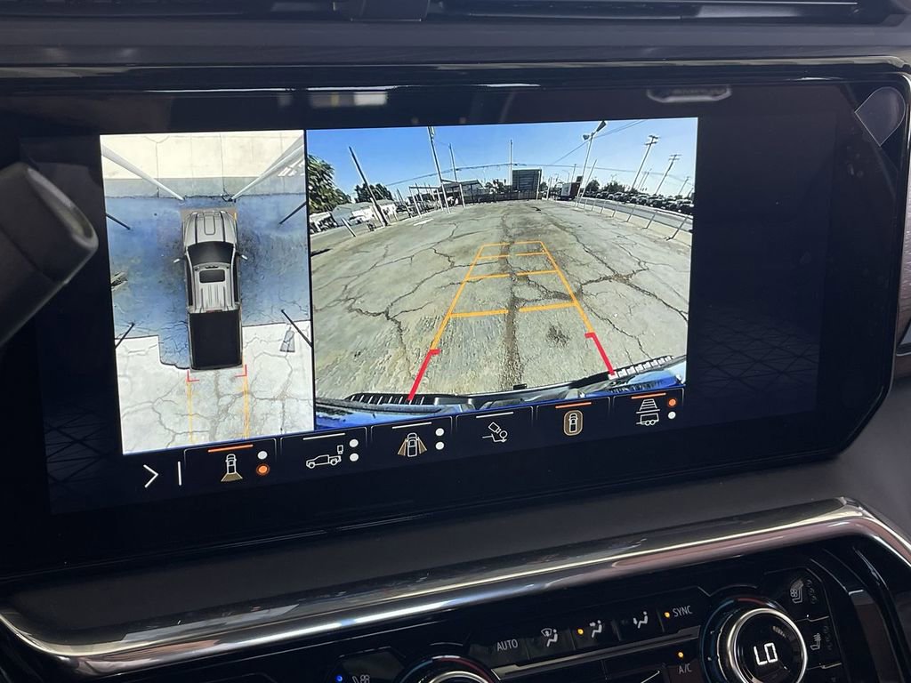 New 2026 GMC Sierra 2500 Denali Ultimate image 15
